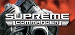 ✅Supreme Commander Gold Edition 2 в 1⭐Steam\РФ+Мир\Key⭐