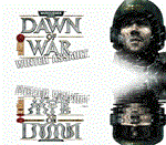 ✅Warhammer 40,000 Dawn of War Winter Assault⭐Steam\Key⭐