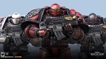 ✅Warhammer 40,000: Regicide ⭐Steam\РФ+Весь Мир\Key⭐ +🎁