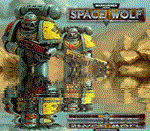 ✅Warhammer 40,000: Space Wolf +8 DLC⭐Steam\ВесьМир\Key⭐