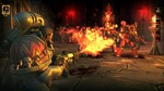 ✅Warhammer 40,000: Space Wolf ⭐Steam\РФ+СНГ\Key⭐ + 🎁