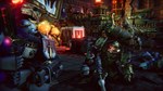 W40K: Chaos Gate Daemonhunters Castellan Upgrade Steam