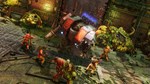 Warhammer 40,000 Chaos Gate Duty Eternal DLC Steam Ключ