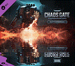 ✅Warhammer 40,000 Chaos Gate Daemonhunters Duty Eternal