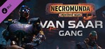 ✅Necromunda: Underhive Wars Gold Edition 5в1⭐Steam\Key⭐