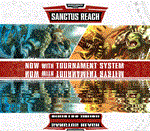 ✅Warhammer 40,000: Sanctus Reach Complete Edition (4в1)