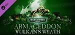 ✅Warhammer 40,000: Armageddon Imperium Complete ⭐Steam⭐