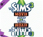 ✅The Sims 3 Movie Stuff (Каталог) ⭐EA app|Origin\Key⭐