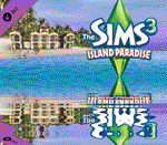 ✅The Sims 3 Island Paradise (Райские острова) ⭐EA app⭐