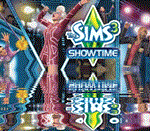 ✅The Sims 3 Showtime (Шоу-бизнес) ⭐EA app\РФ+Мир\Key⭐