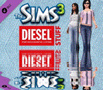 ✅The Sims 3 Diesel Stuff (Каталог) ⭐EA app|Origin\Key⭐