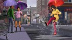 The Sims 3 Seasons (Времена года) Ключ EA app РФ+Мир