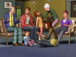 ✅The Sims 3 Generations (Все возрасты) ⭐EA app\Мир\Key⭐
