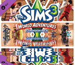 ✅The Sims 3 World Adventures (Мир приключений) ⭐EA app⭐