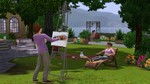 ✅The Sims 3 Outdoor Living Stuff (Каталог) ⭐EA app\Key⭐