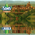 ✅The Sims 3 Monte Vista (Мир)⭐EA app|Origin\РФ+Мир\Key⭐