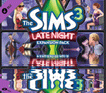 ✅The Sims 3 +Все дополнения (12 в 1)⭐EA app|Origin\Key⭐