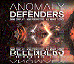 ✅Anomaly Defenders ⭐Steam\РФ+Весь Мир\Key⭐ + Бонус - irongamers.ru