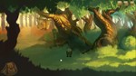 *tiny & Tall: Gleipnir *Steam\РФ+Весь Мир\Key* + Бонус
