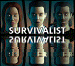 *Survivalist *Steam\РФ+Весь Мир\Key* + Бонус