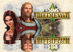 ✅The Sims Medieval ⭐EA app|Origin\РФ+Весь Мир\Key⭐ + 🎁