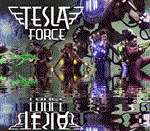 *Tesla Force *Steam\РФ+Весь Мир\Key* + Бонус