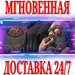 *Oddworld: Abe´s Oddysee *STEAM*КЛЮЧ*РФ+ВЕСЬ МИР +*