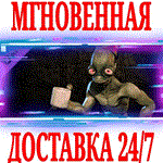 *Oddworld: New ´n´ Tasty - Alf´s Escape DLC*STEAM*КЛЮЧ