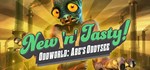*Oddworld: New ´n´ Tasty Complete Edition *STEAM*КЛЮЧ