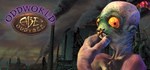 *Oddworld: New ´n´ Tasty Complete Edition *STEAM*КЛЮЧ