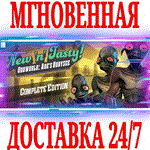 *Oddworld: New ´n´ Tasty Complete Edition *STEAM*КЛЮЧ