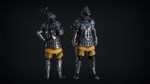 ✅MORDHAU Lion Set (Львиный комплект) ⭐Steam\РФ+Мир\Key⭐