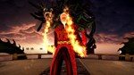 *Dragon Fist: VR Kung Fu *OCULUS QUEST *АВТО 24/7*