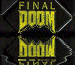 ✅FINAL DOOM (1996) ⭐Steam\РФ+Весь Мир\Key⭐ + Бонус