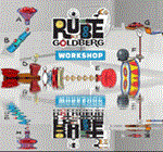 *Rube Goldberg Workshop (Oculus Quest 2\Pro) *VR\Gift*