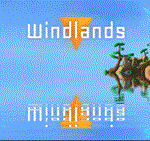 *Windlands (Oculus Quest 1\2\Pro) *VR\RegionFree\Gift*