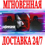 ✅Wolfenstein Alt History Collection 4 в 1⭐Steam\Key⭐+🎁 - irongamers.ru