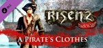 Risen (Любая | Все Части) Steam Ключ РФ+СНГ +Бонус