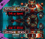 ✅Warhammer 40,000: Space Wolf Fall of Kanak ⭐Steam\Key⭐