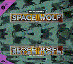 ✅Warhammer 40,000 Space Wolf Sentry Gun Pack⭐Steam\Key⭐