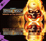 ✅Warhammer 40,000 Space Wolf Wrath of the Damned⭐Steam⭐