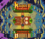 *Knights of Pen and Paper 2 Here Be Dragons DLC *Steam*