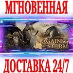 *Against the Storm *STEAM*КЛЮЧ*РФ+СНГ\ЕВРОПА +*
