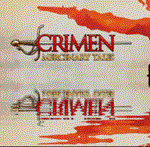 *Crimen - Mercenary Tales (Oculus Quest 2\Pro)*VR\Gift*