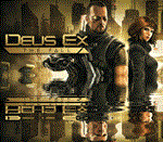 ✅Deus Ex: The Fall ⭐Steam\РФ+СНГ\Key⭐ + Бонус