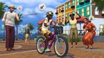 ✅The Sims 4 Жизненный путь (Дополнение)⭐EA app\Мир\Key⭐