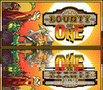 *Bounty of One *Steam\РФ+Весь Мир\Key* + Бонус