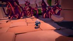 *The Smurfs Mission Vileaf (Смурфики Операция Злолист)