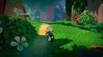 *The Smurfs Mission Vileaf (Смурфики Операция Злолист)