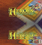 ✅Heroes of Might and Magic 1 ⭐GOG\РФ+Весь Мир\Key⭐ + 🎁